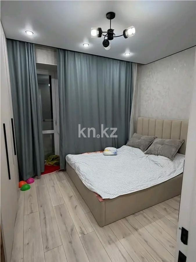 Продажа 1-комнатной квартиры, 48 м² - Продажа квартир в новостройках Астаны - страница 4 фото 2 из 4
