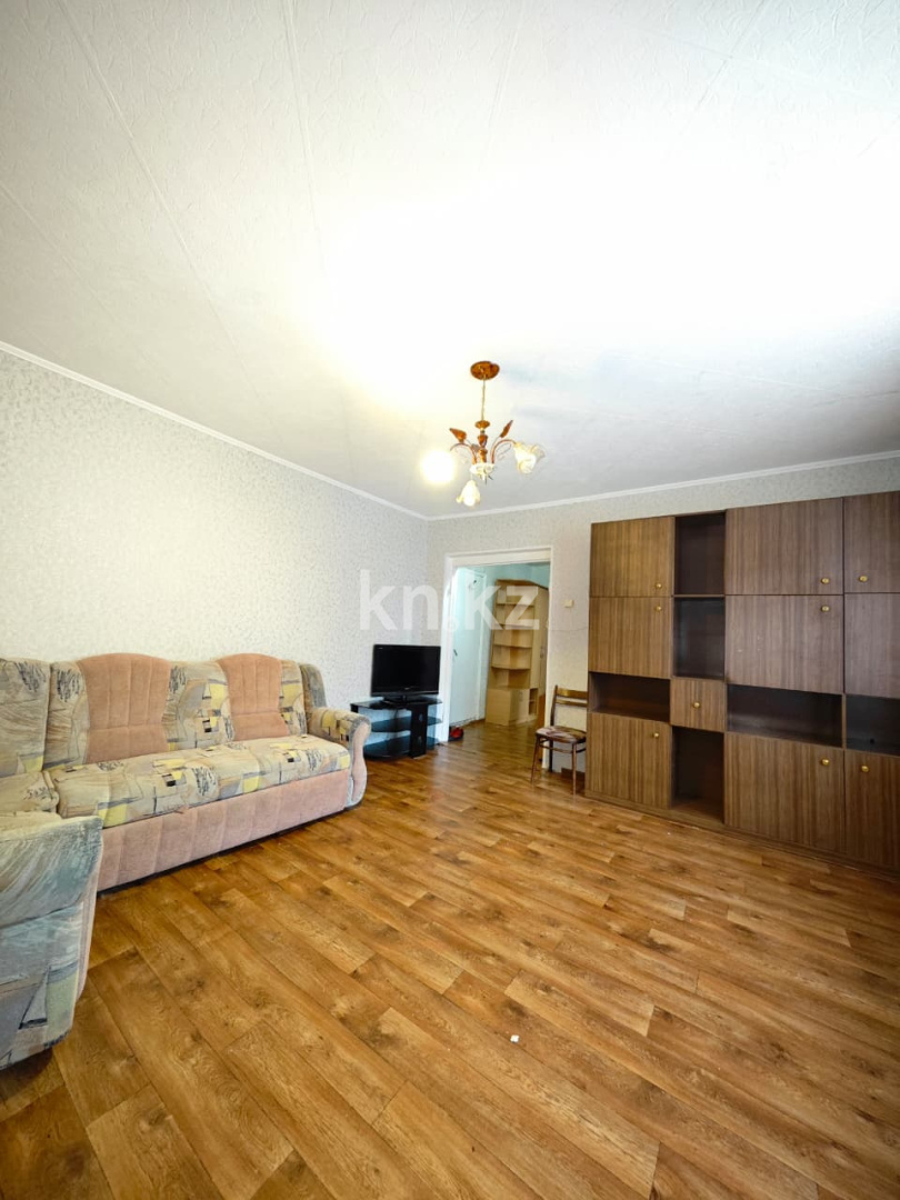 Продажа 2-комнатной квартиры, 50 м², мкр-н Орбита-1, дом  9 - Продажа  двухкомнатных квартир в Караганде фото 1 из 11