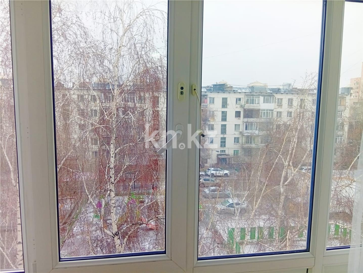 Продажа 2-комнатной квартиры, 50 м², пр. Республики - Продажа квартир в Астане фото 6 из 19