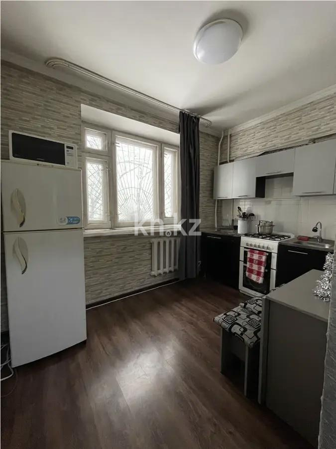Продажа 1-комнатной квартиры, 34 м² в Алматы - фото 2