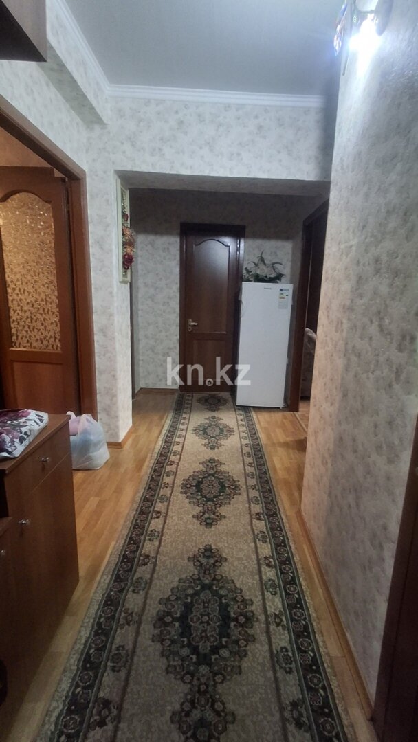 Продажа 3-комнатной квартиры, 70 м² в Алматы - фото 10