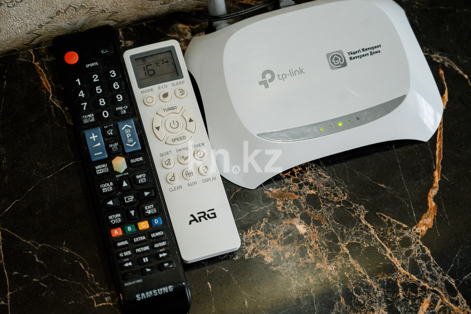 Аренда 1-комнатной квартиры посуточно, 33 м², пр. Металлургов, дом  10/1 - Аренда жилой и коммерческой недвижимости в Темиртау фото 15 из 32