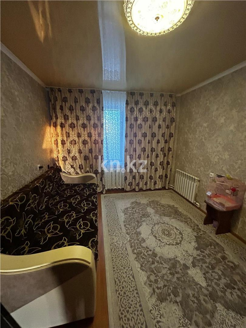 Продажа 3-комнатной квартиры, 67 м², ул. Амангельды - Продажа квартир в Темиртау фото 2 из 16
