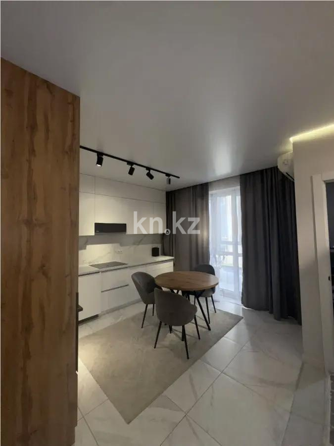Продажа 3-комнатной квартиры, 66.6 м², мкр-н Шугыла, дом  340/3 в Алматы - фото 4