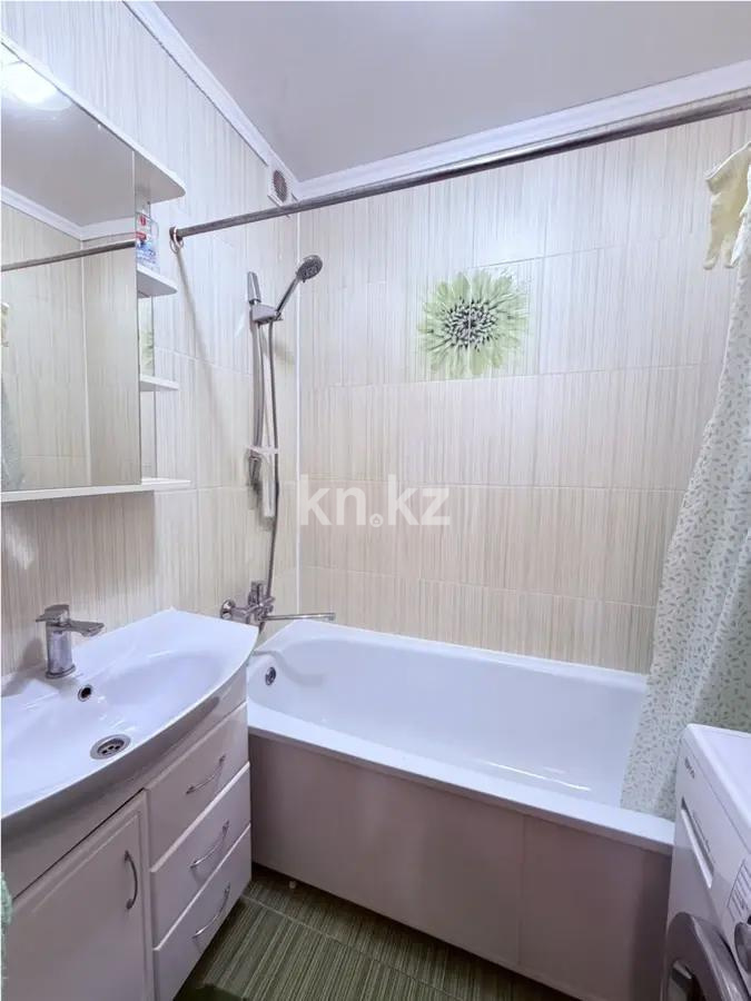 Продажа 3-комнатной квартиры, 64 м² - Продажа квартир в Караганде - страница 6 фото 5 из 7