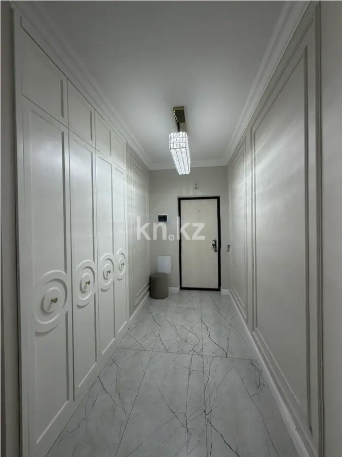 Продажа 4-комнатной квартиры, 130 м² - Продажа квартир в новостройках Астаны - страница 45 фото 7 из 7