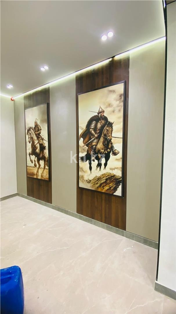 Продажа 1-комнатной квартиры, 37 м² - Продажа  однокомнатных квартир в новостройках Караганды - страница 3 фото 1 из 17