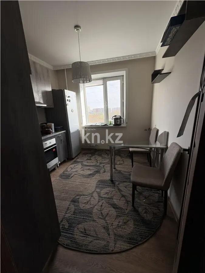 Продажа 2-комнатной квартиры, 55 м² в Караганде - фото 3