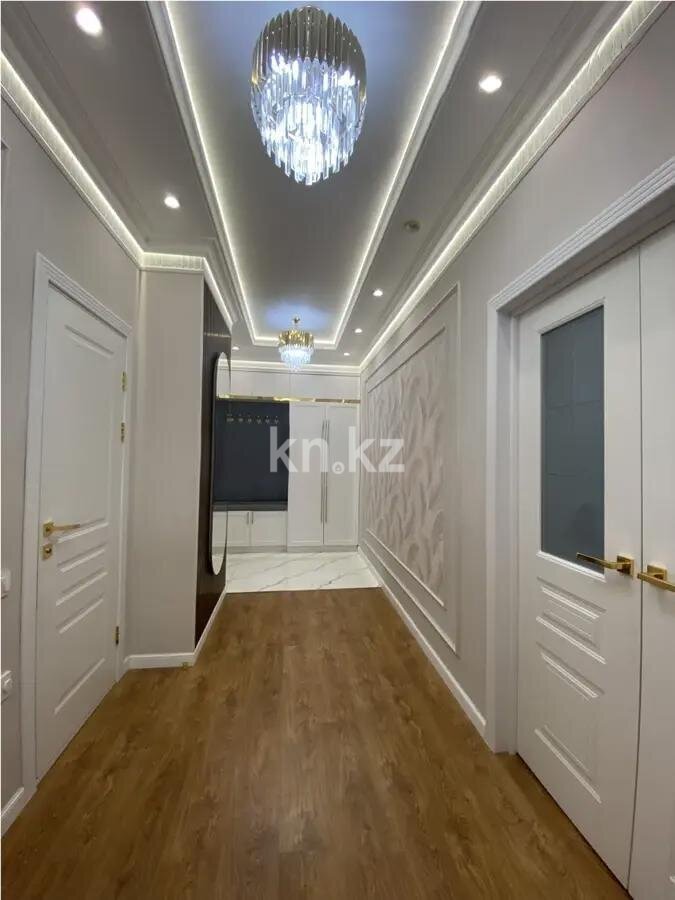 Продажа 3-комнатной квартиры, 72 м² в Астане - фото 5