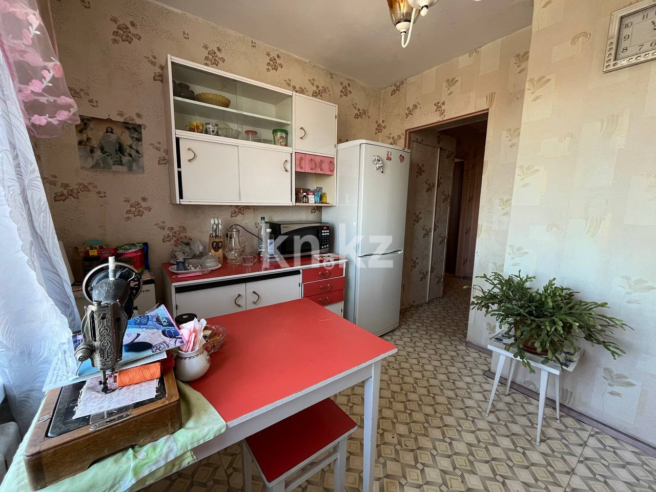 Продажа 2-комнатной квартиры, 51.2 м², мкр-н 8-й, дом  140 в Темиртау - фото 13