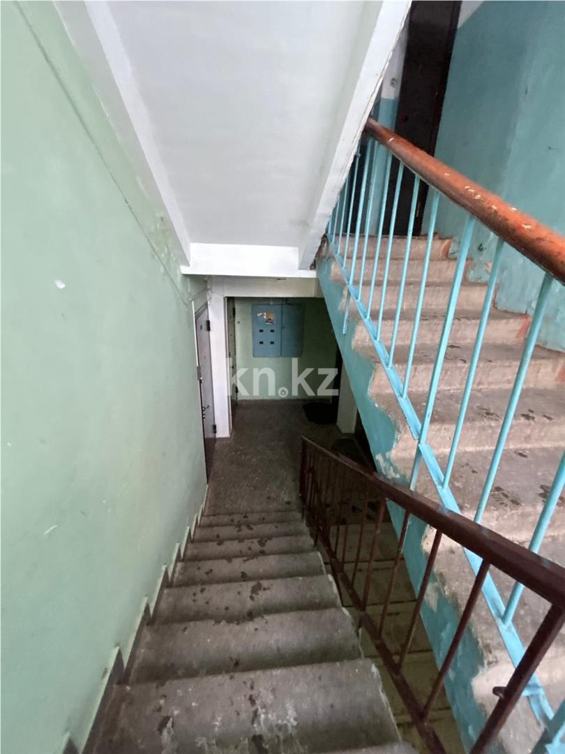 Продажа 2-комнатной квартиры, 43.3 м² - Продажа квартир в Казахстане - страница 3 фото 13 из 14