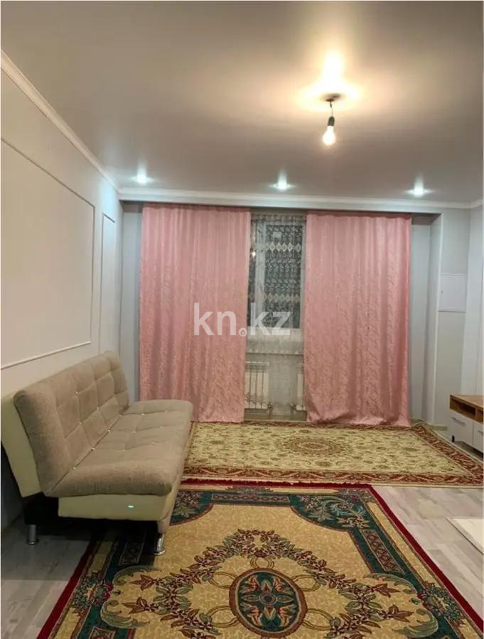 Продажа 2-комнатной квартиры, 55 м², ул. Райымбек батыра, дом  291/1 - Продажа  двухкомнатных квартир в Алматы фото 1 из 5