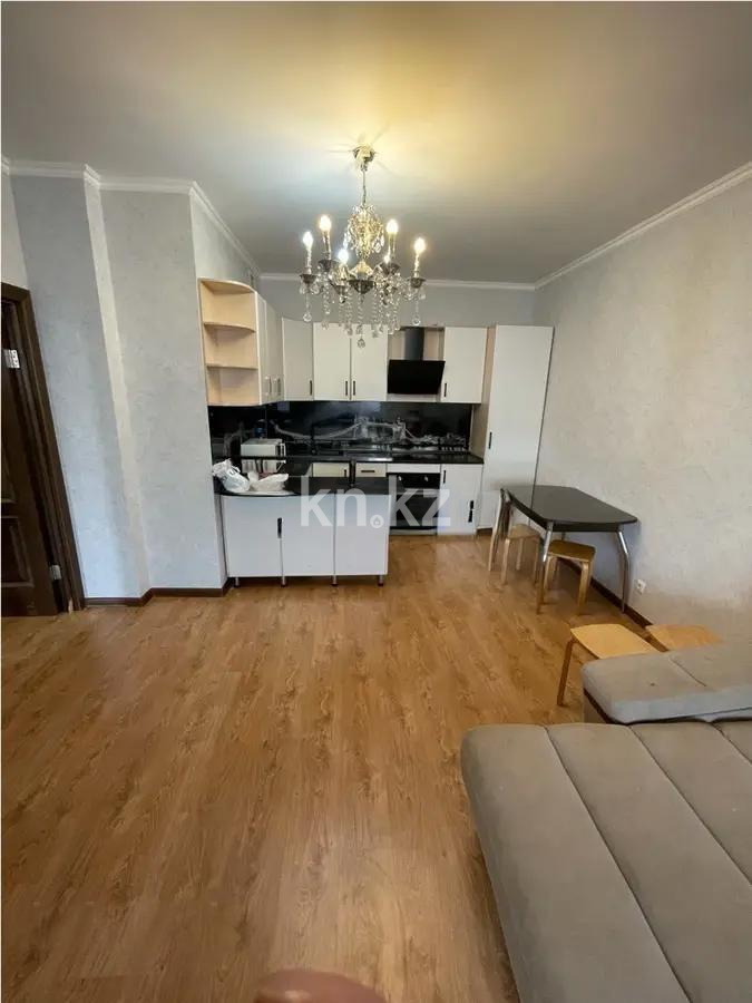 Продажа 2-комнатной квартиры, 65 м², ул. Брусиловского, дом  167 в Алматы - фото 3