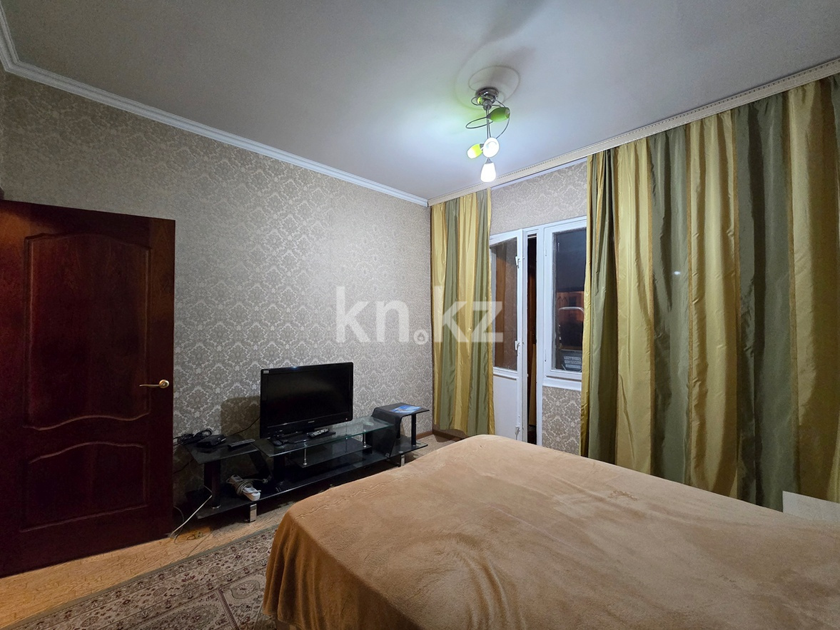 Продажа 2-комнатной квартиры, 52 м², ул. Торайгырова, дом  11А - Продажа квартир в Алматы с фото фото 18 из 27