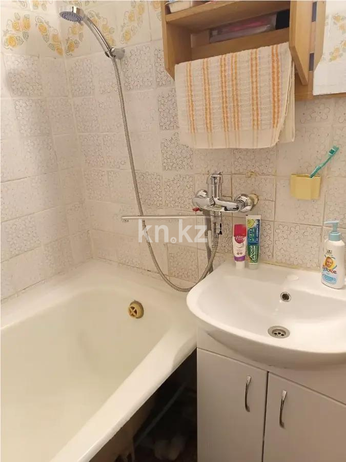 Продажа 2-комнатной квартиры, 53 м², мкр-н Степной-1, дом  1 - Продажа  двухкомнатных квартир в Караганде фото 4 из 7