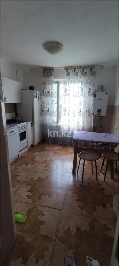 Продажа 4-комнатной квартиры, 82.1 м², ул. Даулеткерея, дом  156 - Продажа  четырехкомнатных квартир в Алматы без посредников фото 4 из 6