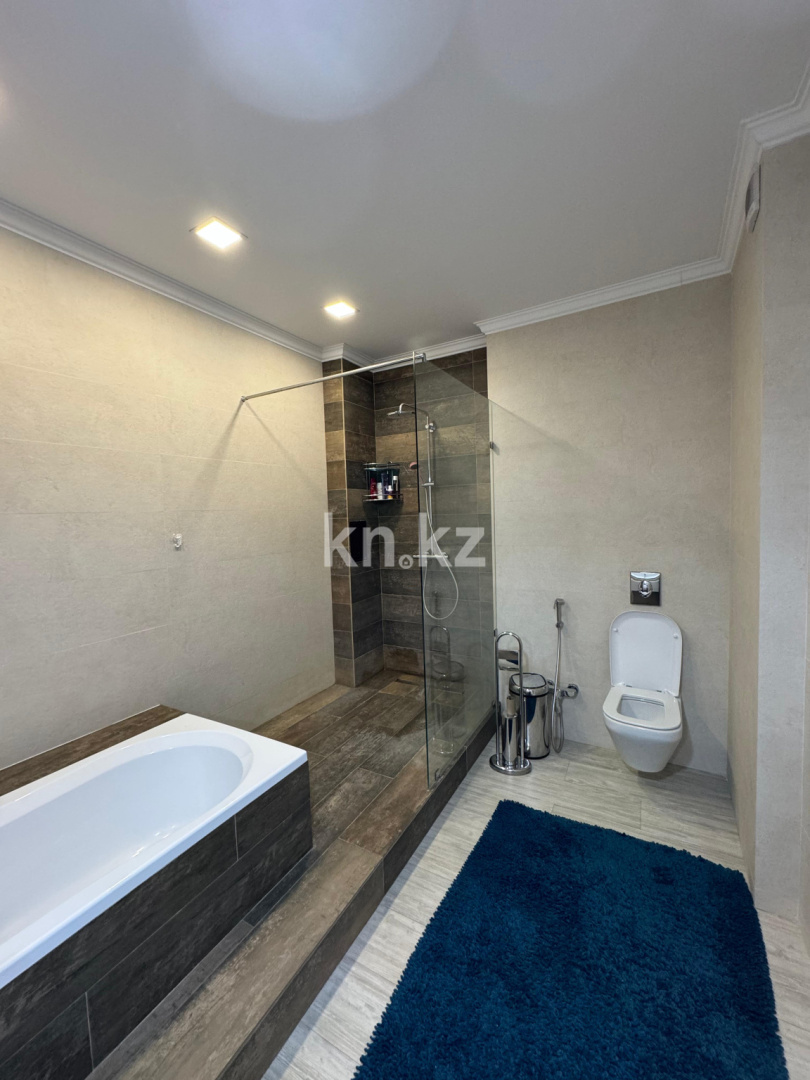 Продажа 4-комнатной квартиры, 160 м² - Продажа квартир в Казахстане - страница 50 фото 20 из 24