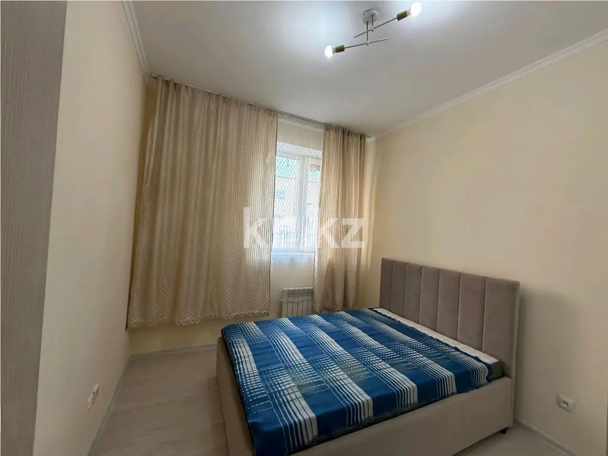 Продажа 2-комнатной квартиры, 38 м² в Астане