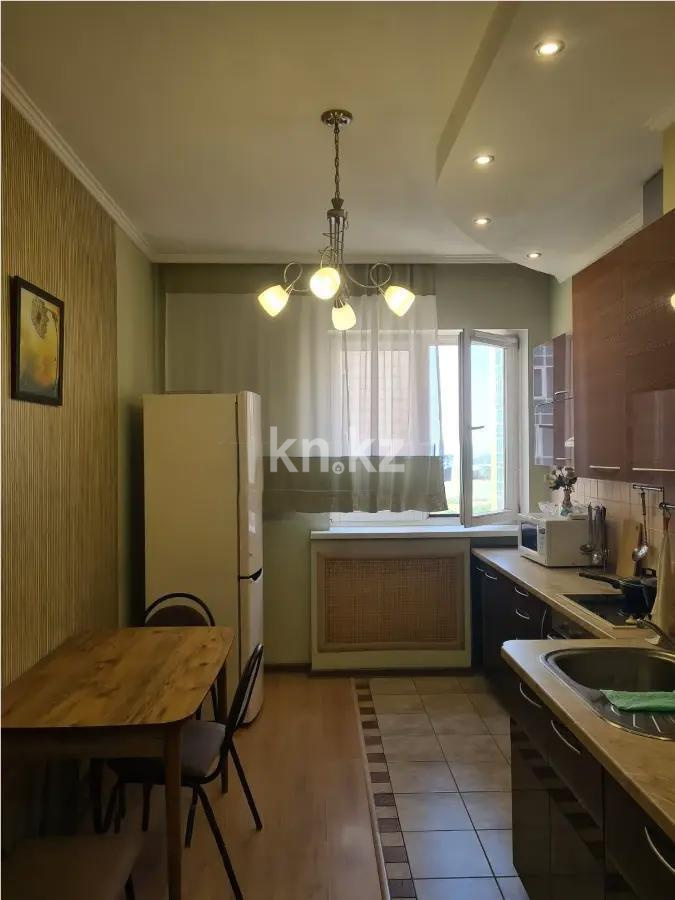 Продажа 2-комнатной квартиры, 77 м², ул. Брусиловского, дом  163 в Алматы - фото 4