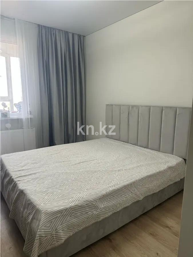 Продажа 3-комнатной квартиры, 62 м² в Астане - фото 2