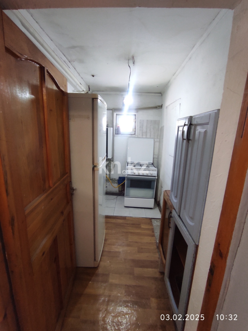 Аренда 2-комнатной квартиры, 50 м² - Аренда двухкомнатных квартир помесячно в Алматы фото 21 из 34