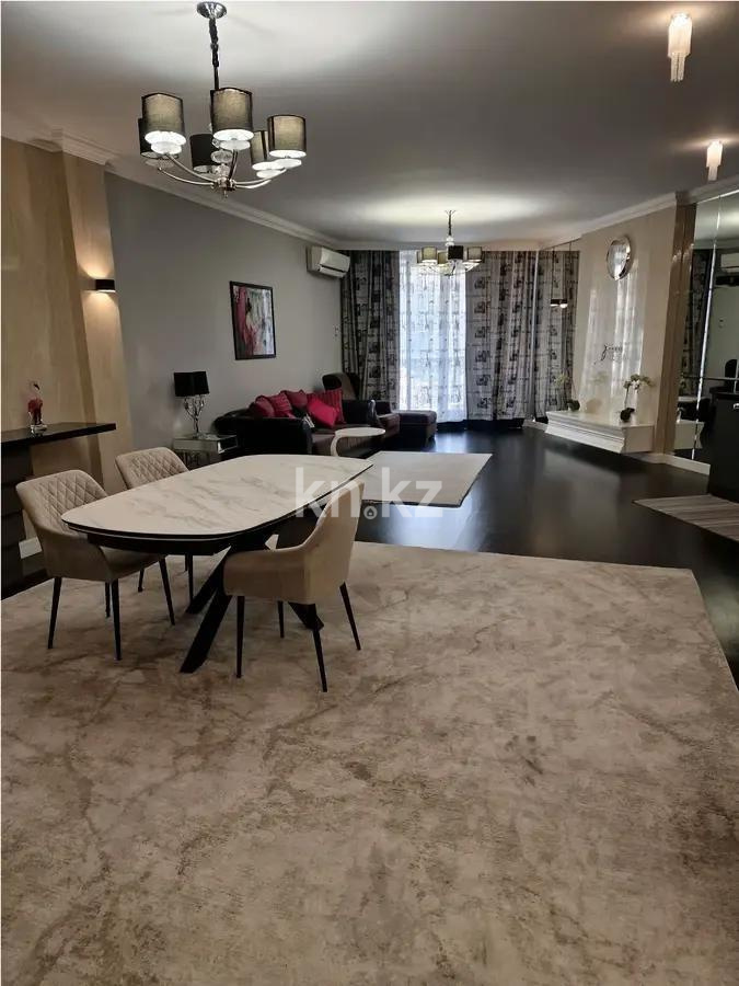 Продажа 3-комнатной квартиры, 175 м² - Продажа трехкомнатных квартир от собственников в Алматы - страница 37 фото 1 из 6