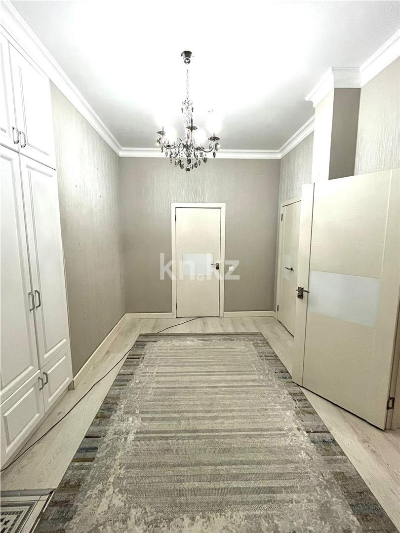 Продажа 2-комнатной квартиры, 80 м², ул. Сыганак в Астане - фото 8