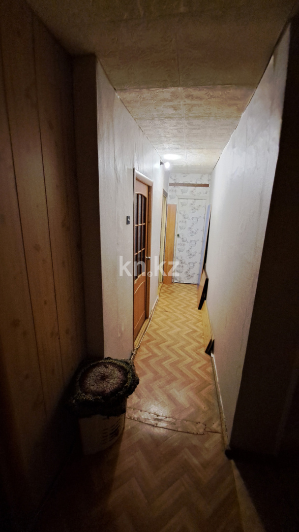 Продажа 4-комнатной квартиры, 74.8 м² - Продажа квартир в Астане в р-не Алматы - страница 3 фото 6 из 16