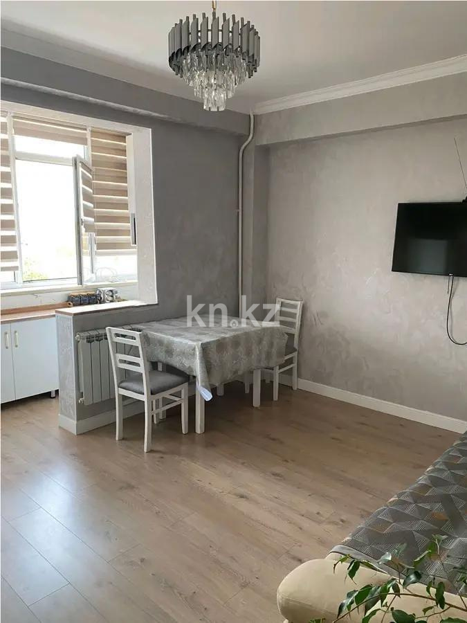 Продажа 1-комнатной квартиры, 53 м², мкр-н Айнабулак-2, дом  32А в Алматы