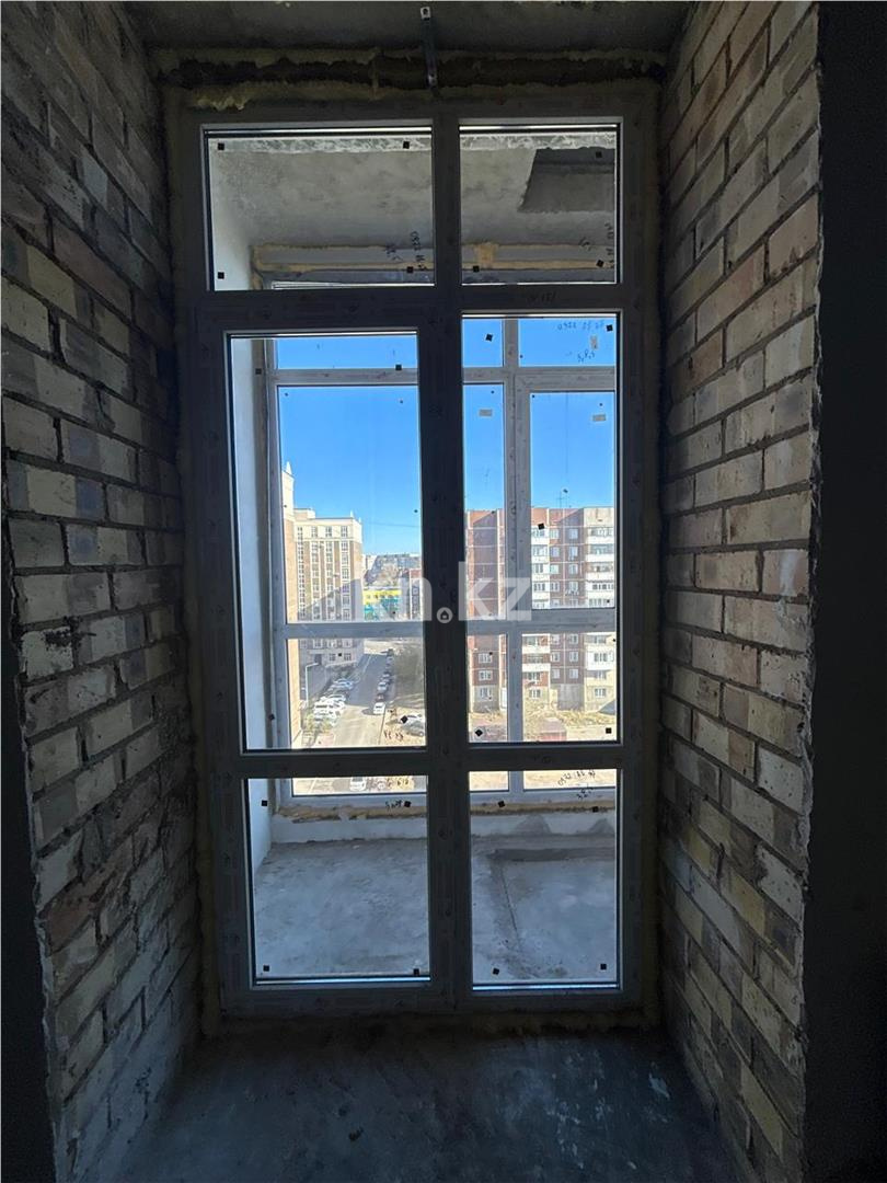 Продажа 1-комнатной квартиры, 44 м², мкр-н Степной-2, дом  18/1 - Продажа квартир в Караганде фото 11 из 14