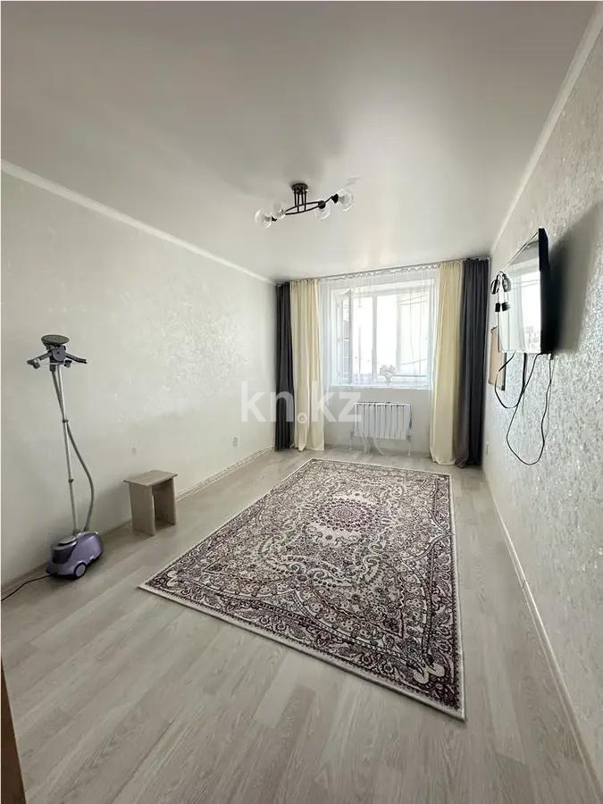 Продажа 1-комнатной квартиры, 42.3 м² в Астане
