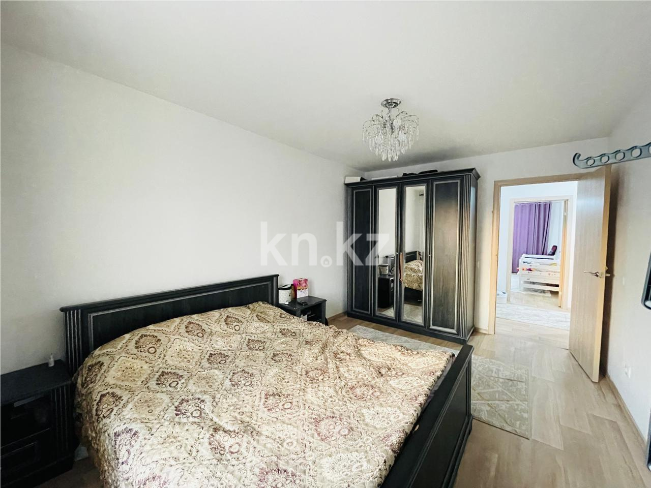 Продажа 3-комнатной квартиры, 71.3 м², ул. Мухамедханова в Астане - фото 2