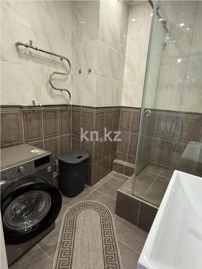 Продажа 2-комнатной квартиры, 68 м², ул. Жамакаева, дом  258/5 - Продажа  двухкомнатных квартир в новостройках Алматы с фото фото 5 из 6