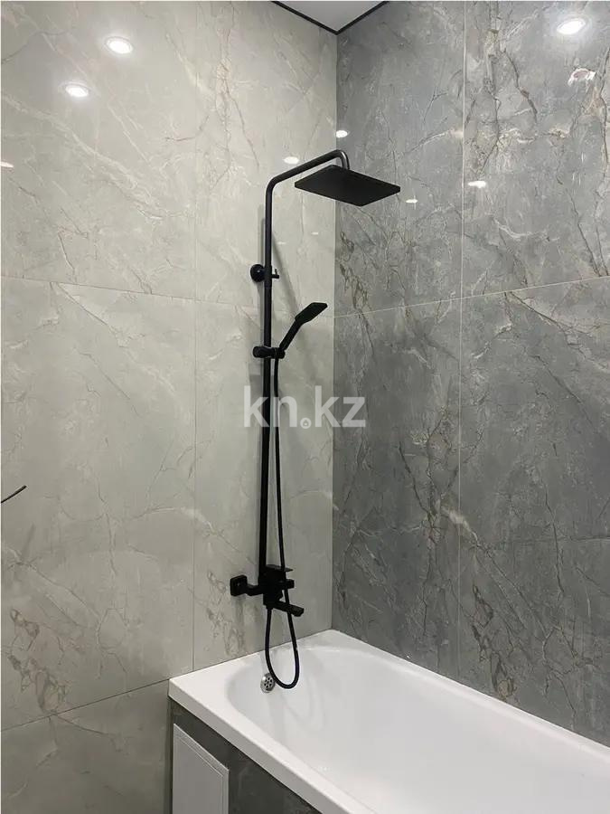 Продажа 2-комнатной квартиры, 48 м², 218 учетный квартал, дом  154 - Продажа  двухкомнатных квартир в Караганде без посредников с фото фото 3 из 3