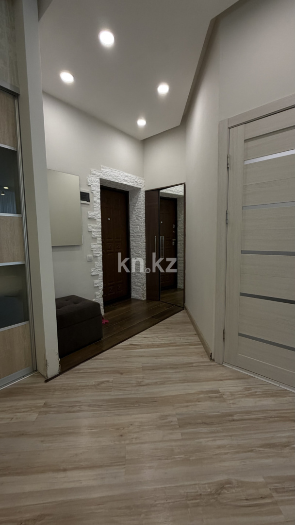 Продажа 1-комнатной квартиры, 38.3 м² - Продажа квартир в Караганде - страница 8 фото 10 из 10