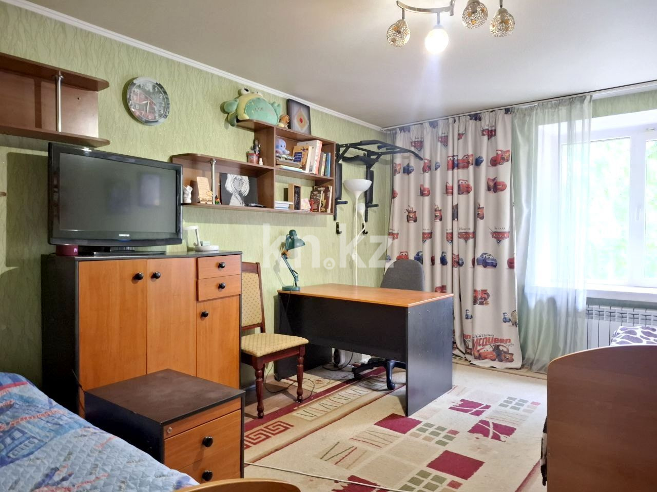 Продажа 3-комнатной квартиры, 67.5 м² - Недвижимость в Усть-Каменогорске фото 7 из 16