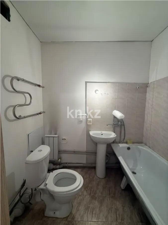 Продажа 1-комнатной квартиры, 34 м² в Алматы - фото 3