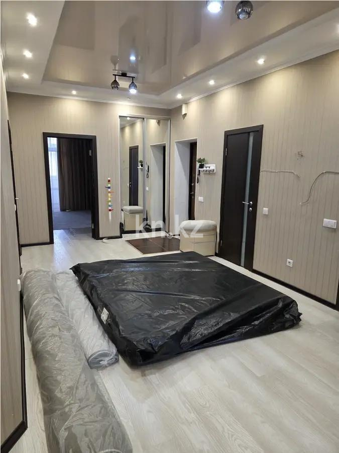 Продажа 3-комнатной квартиры, 130 м², ул. Бокейхана, дом  6 - Продажа квартир в Казахстане фото 8 из 10