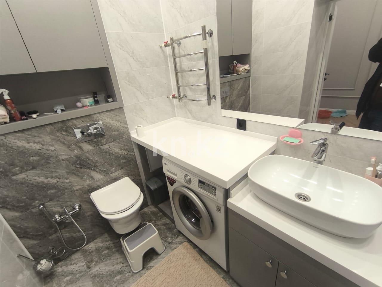 Продажа 2-комнатной квартиры, 63 м² - Продажа двухкомнатных квартир в кирпичном доме в Астане - страница 53 фото 12 из 13