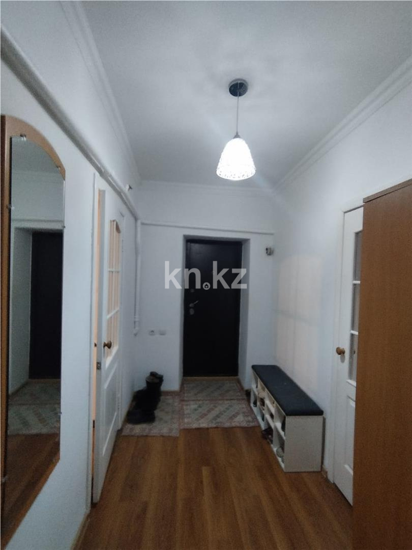 Продажа 4-комнатного дома, 90 м², пер. Волжский, дом  8 в Караганде - фото 9