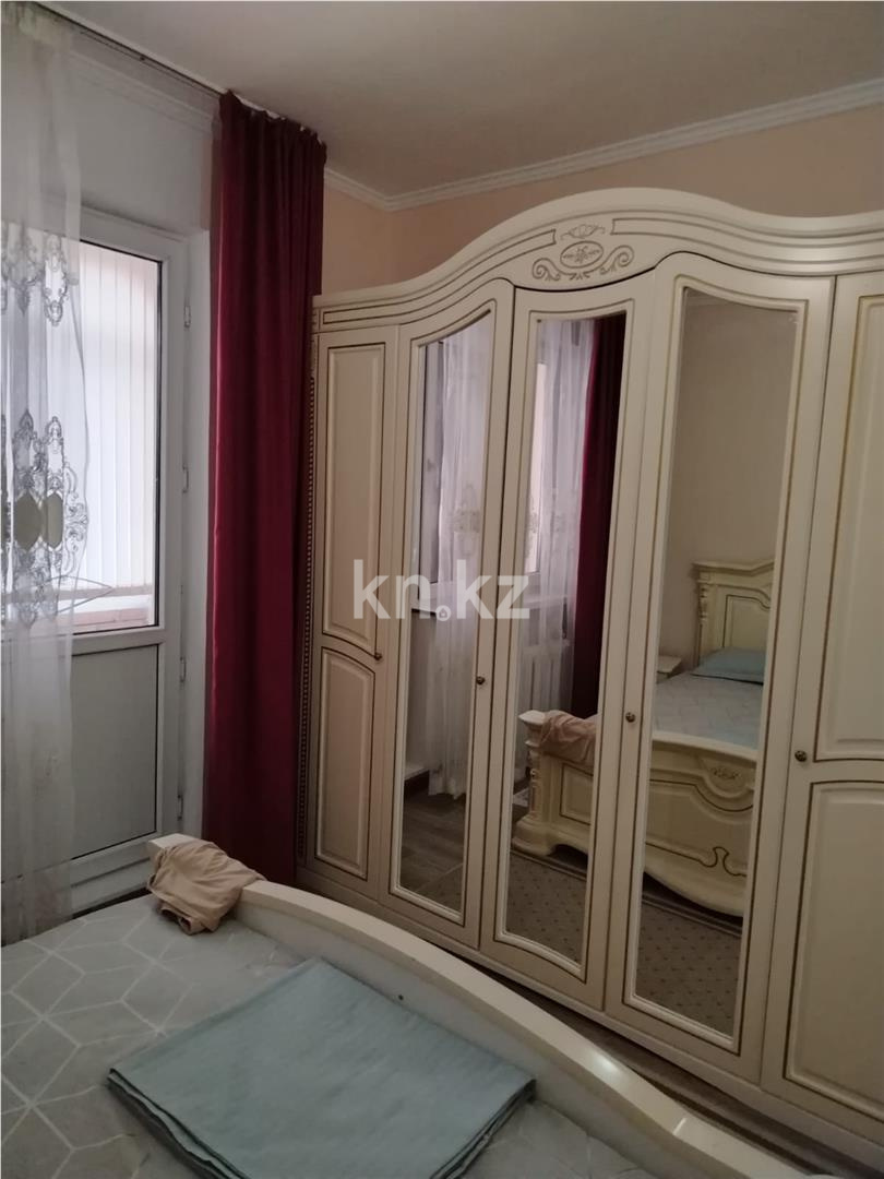 Продажа 2-комнатной квартиры, 60 м² - Продажа  двухкомнатных квартир в новостройках Астаны - страница 86 фото 7 из 12