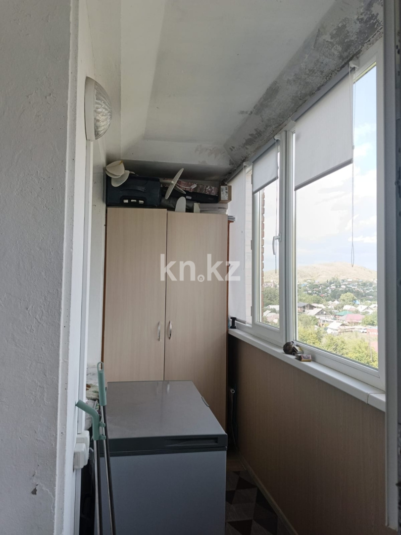 Продажа 2-комнатной квартиры, 52 м² в Усть-Каменогорске - фото 6