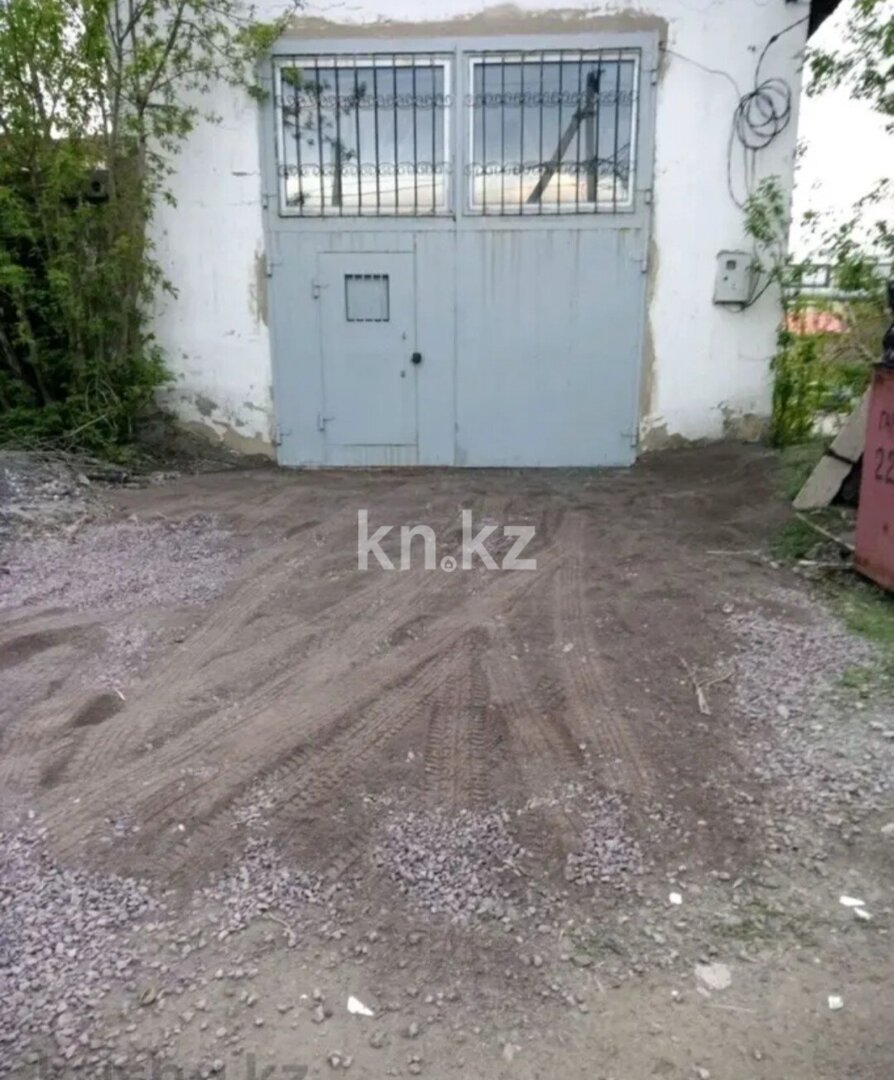 Продажа гаража, 30 м² в Караганде - фото 8