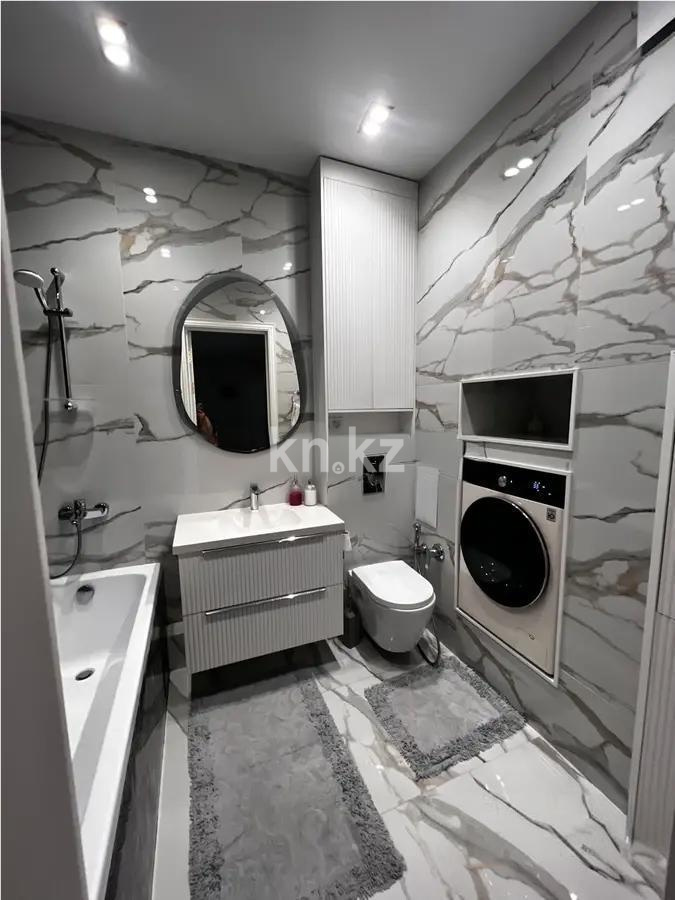 Продажа 2-комнатной квартиры, 70 м², пр. Туран, дом  52/1 в Астане - фото 7 Продажа 2-комнатной квартиры, 70 м², пр. Туран, дом  52/1 в Астане - фото 7