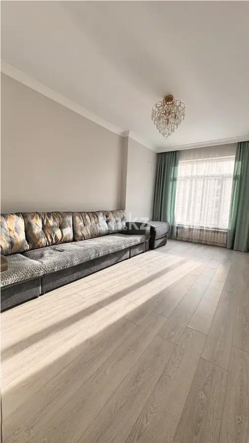 Продажа 2-комнатной квартиры, 65 м² - Продажа квартир от собственников в Астане - страница 341 фото 1 из 3