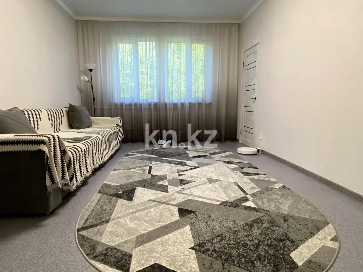 Продажа 2-комнатной квартиры, 60 м², ул. Баженова, дом  158а в Караганде