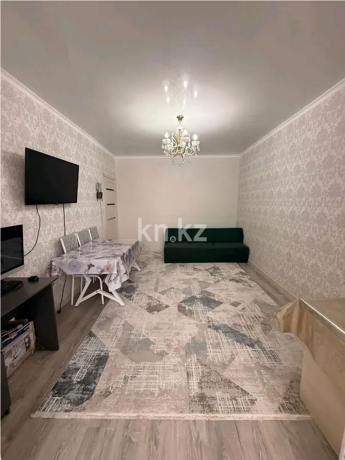 Продажа 2-комнатной квартиры, 41 м², ул. Болекпаева, дом  8 - Продажа квартир в новостройках Астаны без посредников с фото фото 1 из 5