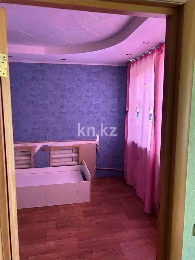 Продажа 4-комнатной квартиры, 61 м², ул. Байсеитовой, дом  2/1 в Темиртау - фото 2