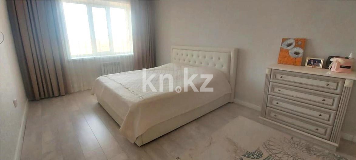 Продажа 2-комнатной квартиры, 60 м², ул. Муканова в Караганде - фото 4