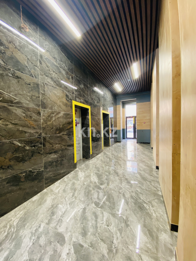 Продажа 2-комнатной квартиры, 50.5 м² в Астане - фото 18